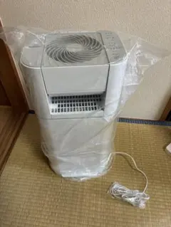 IRIS OHYAMA 除湿機 KIJCP-M120 ゴールド - メルカリ