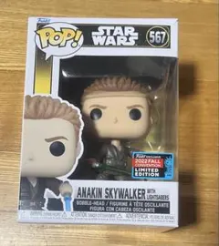 超特価！！激レア！ Funko スターウォーズ パドメ・アミダラ 701 237
