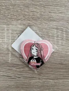 ラブライブ オンラインくじ 缶バッジ