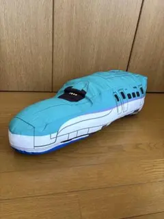 新品　プラレール　特大サイズ ぬいぐるみ
