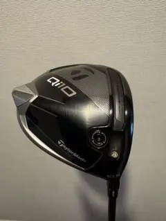 2026年最新】ドライバーヘッドのみテーラーメイドの人気アイテム