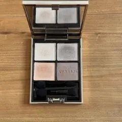 LUNASOL アイカラー レーション 18 セピアアンバー