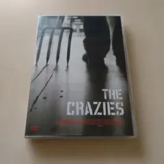クレイジーズ('10米)〈2枚組〉