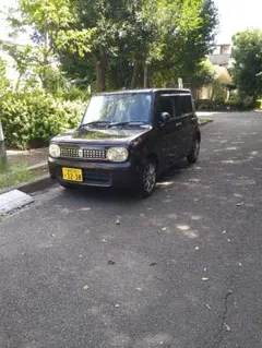 割れ無し ラパン HE22S 前期 後期 純正 スポイラー エアロ 1台 割れ無し ラパン HE22S 前期 後期 純正 スポイラー エアロ 1台 - メルカリ