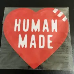 HUMAN MADE ヒューマンメイド ノベルティ　小物入れケース