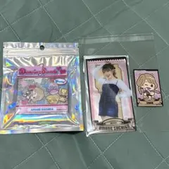仮面ライダーガヴ HMV POP UP SHOP 甘根幸果