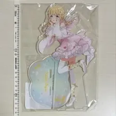 学マス 藤田ことね 初星水族館 アクスタ 特大 - メルカリ