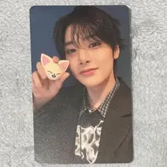 たまごっち SKZOO トレカ アイエン straykids