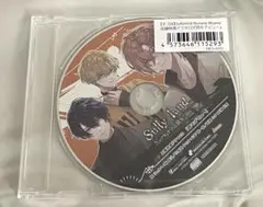 Sullyland Nursery Rhyme エビテン ebten 特典 CD