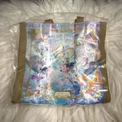 【6月末終了】ディズニーシー 25周年 カプセルトイのサムネイル