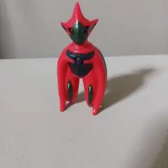 デオキシス すくい人形