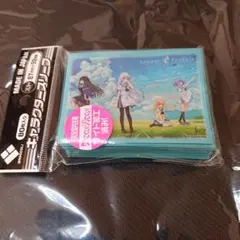 2026年最新】summer pockets スリーブの人気アイテム - メルカリ