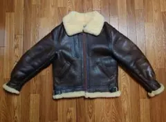 AVIREX B-3 フライトジャケット 紺色 超希少 短丈 AC-17755 2026年最新】アビレックス b-3 ac-17755の人気アイテム - メルカリ