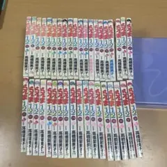 らんま1/2 全巻セット