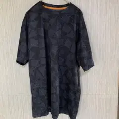 CLOSSHI クロッシ ーTシャツ 半袖 幾何学模様 　 M　美品