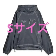 XSサイズ adidas x Thug Club Sweat Parka - メルカリ