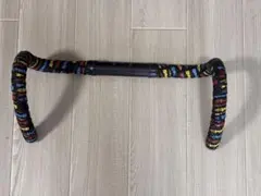 Cinelli バーテープ付 ドロップハンドルのサムネイル