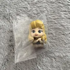 ディズニー ガチャガチャ ディズニープリンセス まちぼうけ2 ブライアローズ
