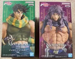ジョジョ　フィギュア　2体セット カーズ　ジョースター