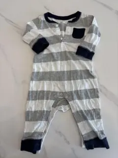 GAP ロンパース　ブラナンベア　刺繍