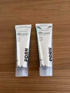 【新品2本セット】VT PDRN バリアクレンザー 50ml