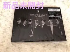 MAP OF THE SOUL 7～THE JOURNEY～ 初回限定盤C