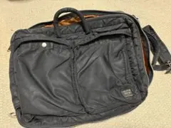 ★ポーター タンカー3way ビジネス