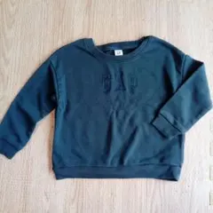baby GAP トレーナー 3years