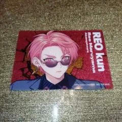 Paradox Live パラライ 円山玲央 缶バッジ - メルカリ