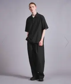 【2点SET】シャツ＋パンツ monkeytime beauty&youth