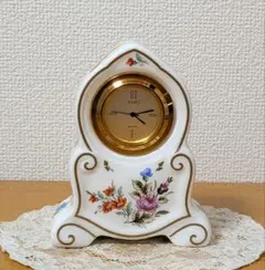 桂由美GIFTCOLLECTIONオルゴール、キーケース付き掛け時計 桂由美GIFTCOLLECTIONオルゴール、キーケース付き掛け時計 - メルカリ