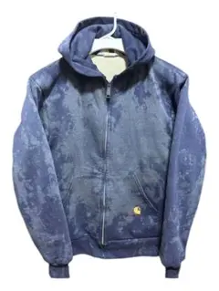 超希少✨　80s 裏地サーマル carhart USA 製　アクティブジャケット