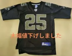 2026年最新】nfl ユニフォームの人気アイテム - メルカリ