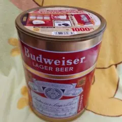 ヤマト様専用】Budweiser 缶型 フィルムカメラ 本体 - メルカリ