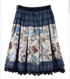 ヘイメルアリススカート