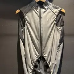 OAKLEY jawbraker ROAD VEST RACE FIT S