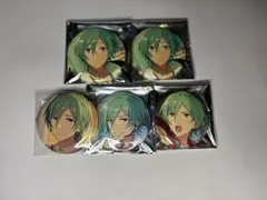 あんスタ 風早巽 缶バッジ