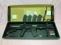 2026年最新】東京マルイ AK47 マガジンの人気アイテム - メルカリ
