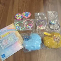 エンジェルブルー ナカムラくん まとめ売り