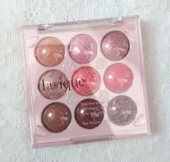 dasique★デイジーク　シャドウパレット#19 キャンディーベリー
