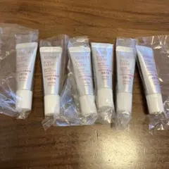 アスタリフトUV下地 6本セット、計30g