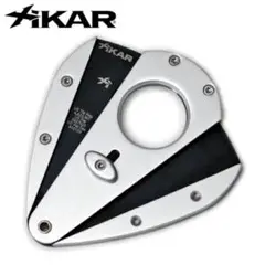 Xikar ジカー シガーカッター 葉巻カッター ダブルブレードカッター 