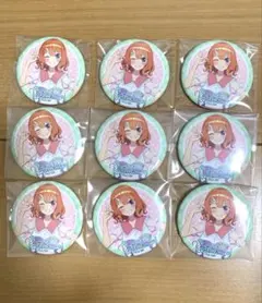ワールドトリガー 中外鉱業 bouquet 小南桐絵 缶バッジ 10点 ワールドトリガー 中外鉱業 bouquet 小南桐絵 缶バッジ 10点 - メルカリ
