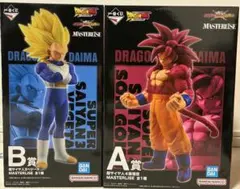 2026年最新】一番くじ 悟空 ベジータの人気アイテム - メルカリ