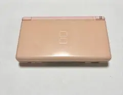 ニンテンドーDS Lite 本体 ピンク 動作品 初期化済み