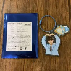 EBiDAN THE LIVE 2026 アクリルキーホルダー ICEx八神遼介
