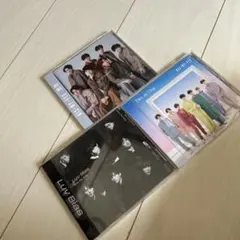Kis-My-Ft2 CDセット レンタル落ち