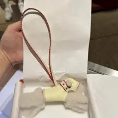 ❣️エルメス❣️HERMES✨パンクバディチャーム極美品 楽天市場】エルメス バディ パンク チャーム クロ アニオン