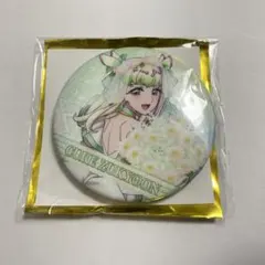 キミプリ 感謝祭 缶バッジ キュアズキューン - メルカリ