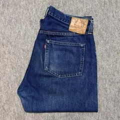 Levi's S501XX 大戦 復刻 555 バレンシア USA製 W36